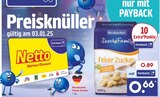 Feiner Zucker Angebote von Nordzucker bei Netto Marken-Discount Warendorf für 0,66 €