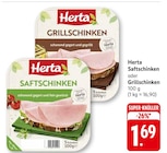 EDEKA Schwäbisch Hall Prospekt mit  im Angebot für 1,69 €