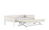Lifetime Einzelbett mit Gästebett Basis für 949,00 € bei Höffner im Angebot Lifetime Einzelbett mit Gästebett Basis im aktuellen Höffner Prospekt