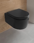 "Embrace" Wand-Tiefspül-WC Angebote von Villeroy & Boch bei REUTER Niederkassel für 512,95 €