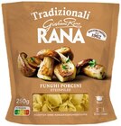 Ravioli Angebote von Rana bei REWE Weimar für 2,79 €