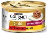 KATZEN-NASSFUTTER bei Dehner Garten-Center im Prospekt "" für 0,45 €
