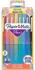 16 feutres flair original - PAPERMATE à 5,95 € dans le catalogue Intermarché Hyper