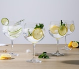 Lot de verres à gin 70cl en promo chez La Foir’Fouille Poitiers à 7,99 €