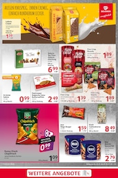 Chips Angebot im aktuellen Selgros Prospekt auf Seite 15