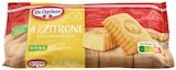 Kuchensnacks von Dr. Oetker im aktuellen Penny Prospekt