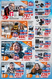 Aktueller expert Prospekt mit Fernseher, "Top Angebote", Seite 2
