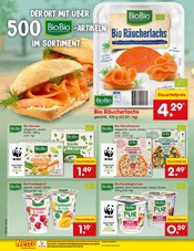 Bio im Netto Marken-Discount Prospekt in Aalen Aktueller Netto Marken-Discount Prospekt mit Bio, "Aktuelle Angebote", Seite 12