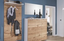 Schuhschrank bei XXXLutz Möbelhäuser in Darmstadt Schuhschrank im Angebot bei XXXLutz Möbelhäuser Darmstadt für 469,00 €