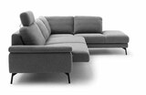 Aktuelles Ecksofa Enna Angebot bei hofmeister in Pforzheim ab 2.999,00 €