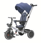 Tricycle pliable 4 en 1 - CHICCO - La Grande Récré à Levallois-Perret Tricycle pliable 4 en 1 - CHICCO en promo chez La Grande Récré Levallois-Perret à 109,99 €