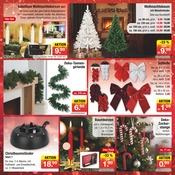 Christbaumschmuck im Zimmermann Prospekt in Garbsen Aktueller Zimmermann Prospekt mit Christbaumschmuck, "Mehr als Du denkst!", Seite 2