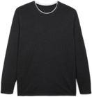 Woolworth Husum - Langarm- oder Rollkragenshirt Angebot im Prospekt Langarm- oder Rollkragenshirt bei Woolworth im Husum Prospekt für 3,50 €