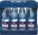 Brunnen Natürliches Mineralwasser im Angebot bei Netto Marken-Discount in Oldenburg Brunnen Natürliches Mineralwasser Angebote von Vilsa bei Netto Marken-Discount Oldenburg für 4,79 €