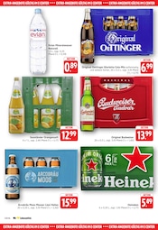 Oettinger im E center Prospekt in Filderstadt Aktueller E center Prospekt mit Oettinger, "Aktuelle Angebote", Seite 26