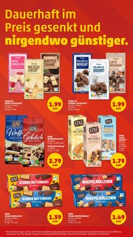 Obst im Penny Prospekt "Wer günstig will, muss Penny." mit 42 Seiten (Frankfurt (Main))
