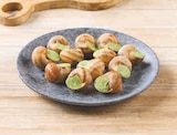 U Express Bergholtzzell - Promo 12 escargots de bourgogne belle grosseur, recette au beurre, ail et persil Promo 12 escargots de bourgogne belle grosseur, recette au beurre, ail et persil à 5,50 € dans le catalogue U Express à Bergholtzzell