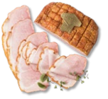 Krustenbraten im Angebot bei Kaufland in Cuxhaven Krustenbraten Angebote von Steinhaus bei Kaufland Cuxhaven für 1,99 €