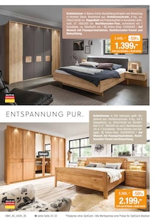 Kleiderschrank im aktuellen Opti-Wohnwelt Prospekt (Bremerhaven) Kleiderschrank im Opti-Wohnwelt Prospekt "Für Zuhause-Liebhaber" mit 64 Seiten (Bremerhaven)