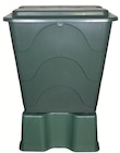 Aktuelles Regentonne rechteckig Angebot bei Wreesmann in Cottbus ab 34,99 €