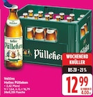 Helles Pülleken von Veltins im aktuellen EDEKA Prospekt