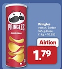 combi - Original Angebot im Prospekt Original bei combi im Prospekt "" für 1,79 €