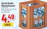 Mineralwasser bei Trinkgut im Hückelhoven Prospekt für 4,49 €