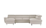 uno Wohnlandschaft aus Echtleder Avola Angebote bei Höffner Fürth für 4.549,00 €