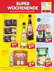 Espresso im Netto Marken-Discount Prospekt in Rosenheim Aktueller Netto Marken-Discount Prospekt mit Espresso, "Aktuelle Angebote", Seite 51