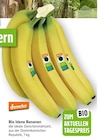 Bio Idene Bananen bei EDEKA im  Prospekt für 