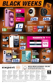 Aktueller expert Prospekt mit Apple, "Top Angebote", Seite 8