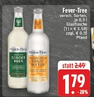 EDEKA Aachen - Fever-Tree Angebot im Prospekt Fever-Tree bei EDEKA im Aachen Prospekt für 1,79 €