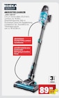 Akkustielsauger UVC-126735 von EDEKA zuhause im aktuellen E center Prospekt