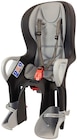 Kinderfahrradsitz 10+ Schwarz im Rossmann Prospekt Kinderfahrradsitz 10+ Schwarz von OK Baby im aktuellen Rossmann Prospekt für 85,99 €