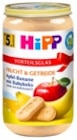 Bio-Mahlzeit im Kaufland Prospekt Bio-Mahlzeit von HIPP im aktuellen Kaufland Prospekt für 1,29 €