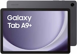 expert Gröblinghoff Bergheim - Galaxy Tab A9+ WiFi Angebot im Prospekt Galaxy Tab A9+ WiFi bei expert Gröblinghoff im Bergheim Prospekt für 159,00 €