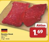 Aktuelle Steak Angebote bei famila Nordwest in Oldenburg Aktuelles Bavette Steak Angebot bei famila Nordwest in Oldenburg ab 1,69 €