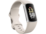 GA05185-EU CHARGE 6 PORCELAIN BAND/SILVER ALU CASE im Angebot bei MediaMarkt Saturn in Frechen GA05185-EU CHARGE 6 PORCELAIN BAND/SILVER ALU CASE Angebote von FITBIT bei MediaMarkt Saturn Frechen für 129,00 €
