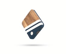 Office DEPOT Bordeaux - Batterie slim 3000 mAh wood Promo Batterie slim 3000 mAh wood dans le catalogue Office DEPOT "Je classe, je range, j'étiquette ! Profitez des offres de Janvier pour se sentir bien au bureau ou à la maison !" à Bordeaux