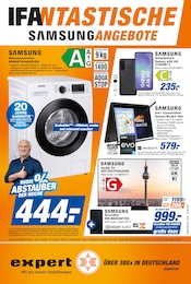 expert Prospekt für Salzgitter: "Top Angebote", 12 Seiten, 29.08.2025 - 04.09.2025
