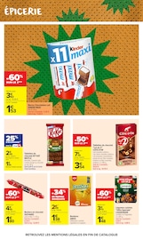Promos Tablette dans le catalogue "LE MOIS DES SUPPORTERS" de Carrefour Market Tablette en promo dans le catalogue Carrefour Market à la page 34