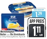 Angebot im EDEKA Spiegelau Prospekt EDEKA Spiegelau Prospekt mit im Angebot für 1,11 €