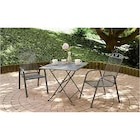 POCOline Stapelsessel Pia  im aktuellen POCO Prospekt für 34,95 €