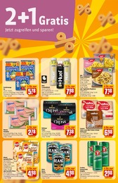 REWE Kaffeepads im Prospekt REWE Kaffeepads im Prospekt