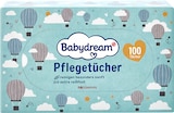 Pflegetücher im Rossmann Prospekt Pflegetücher von Babydream im aktuellen Rossmann Prospekt für 1,11 €