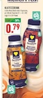 Latte Macchiato im Angebot bei Marktkauf in Menden Latte Macchiato Angebote von EDEKA Herzstücke bei Marktkauf Menden für 0,79 €