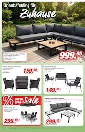 Aktueller Möbel AS Prospekt mit Sessel, "Stilvoll Wohnen zum Wohlfühlpreis", Seite 2