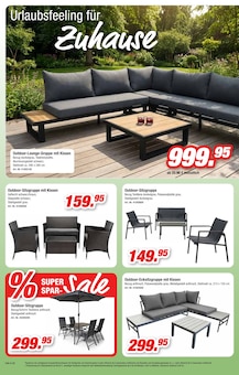 Sitzmöbel im Möbel AS Prospekt "Stilvoll Wohnen zum Wohlfühlpreis" mit 16 Seiten (Karlsruhe)