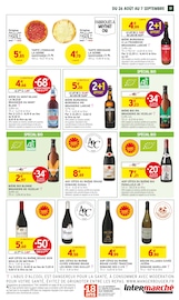 Bière Angebote im Prospekt "LA RENTRÉE C'EST NUL ALORS ON VOUS LA REMBOURSE" von Intermarché Bière Angebote im Prospekt "LA RENTRÉE C'EST NUL ALORS ON VOUS LA REMBOURSE" von Intermarché auf Seite 17