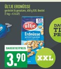 ERDNÜSSE Angebote von ültje bei Marktkauf Münster für 3,90 €